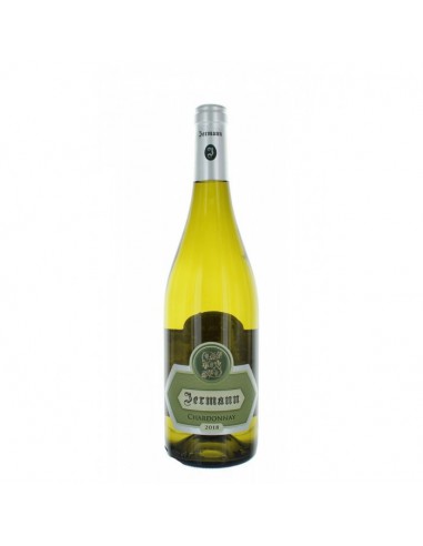 JERMANN CHARDONNAY 75 CL 2018