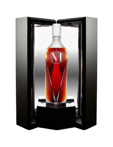 THE MACALLAN M COFFRET LUXE 70CL