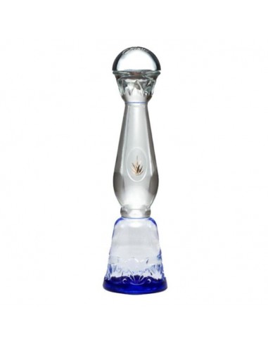 CLASE AZUL TEQUILA PLATA 40° 70 CL