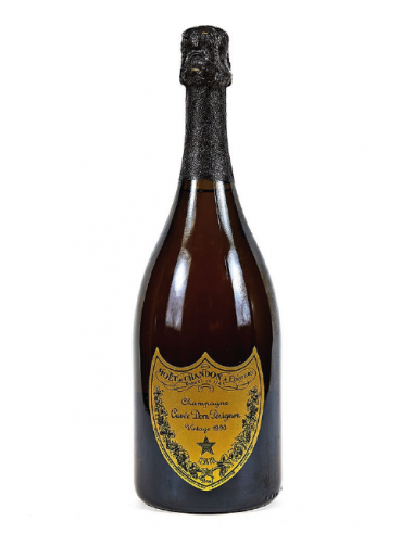 DOM PERIGNON P3 COFFRET 75 CL, 1990