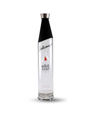 STOLICHNAYA ELIT VODKA 40°