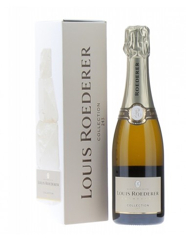 LOUIS ROEDERER BRUT COLLECTION 243 75 CL