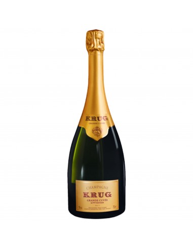 KRUG GDE CUVEE BRUT 170 EDITION 75 CL