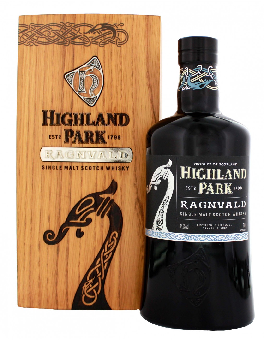 Highland Park Ragnvald Whisky