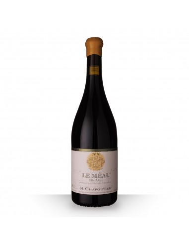 LE MEAL 2010, 150CL
