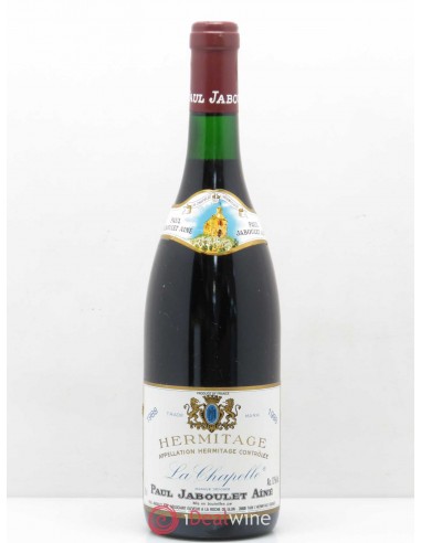 LA CHAPELLE HERMITAGE JABOULET 2011,...