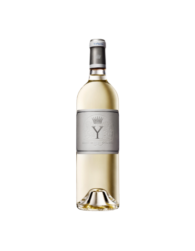 Y D'YQUEM 75cl 2016