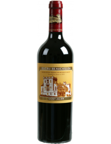 copy of CHATEAU DE CANDALE 75cl, 2009