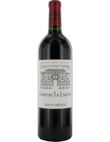 CHATEAU LA LAGUNE 75cl 2012