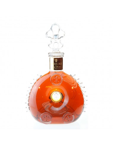 LOUIS XIII COGNAC REMY MARTIN 40° 70 CL