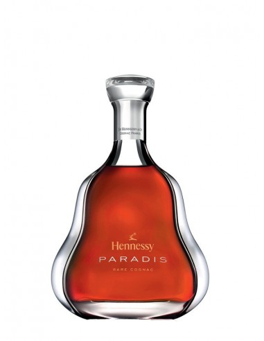 HENNESSY PARADIS COFFRET 40° 70CL