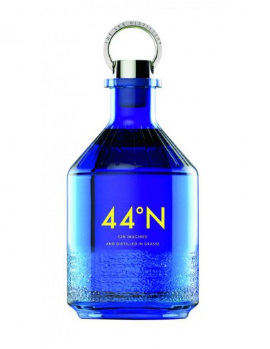 44°N GIN 50 CL