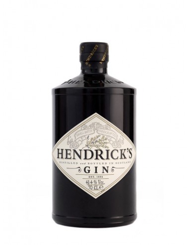 HENDRICK'S GIN 41,4°